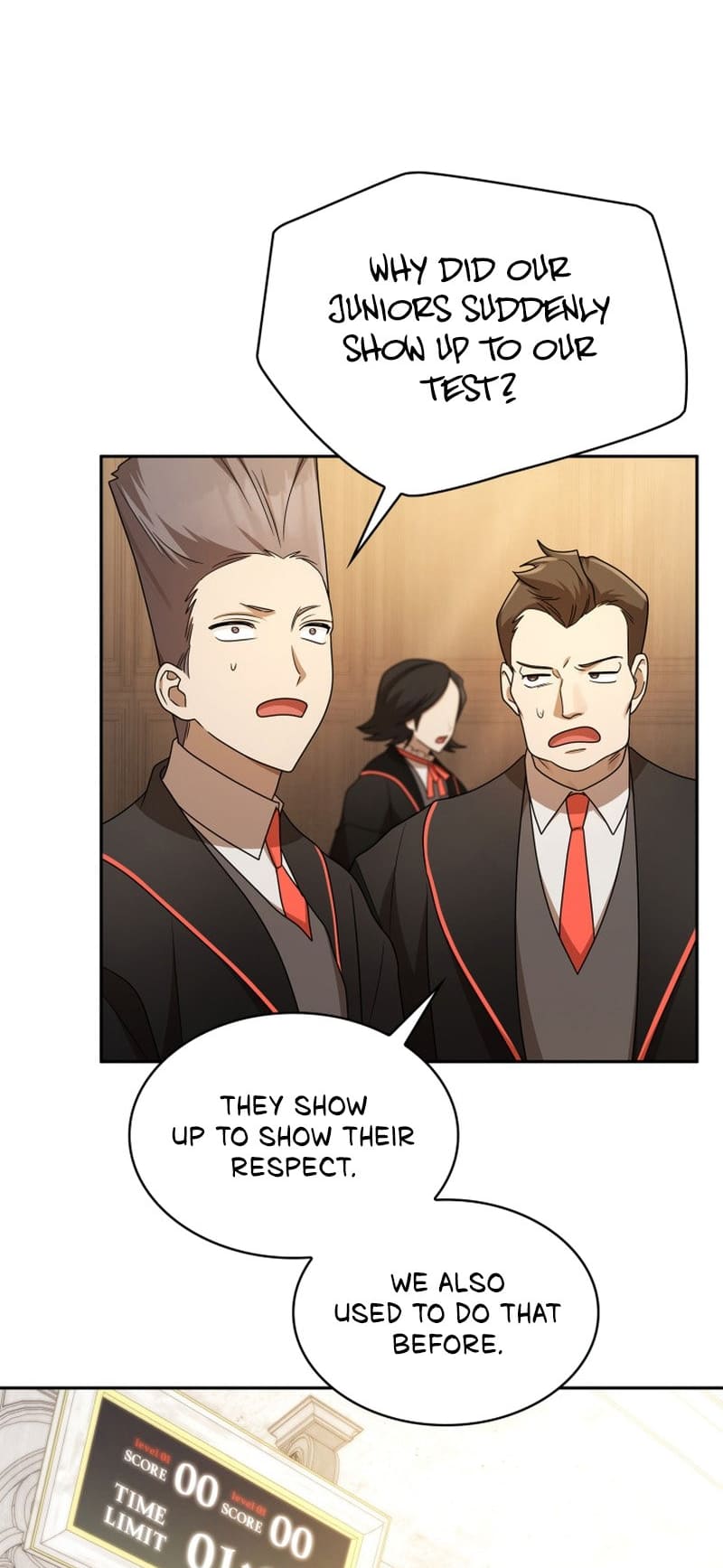 Infinite Mage, Chapter 46 image 48